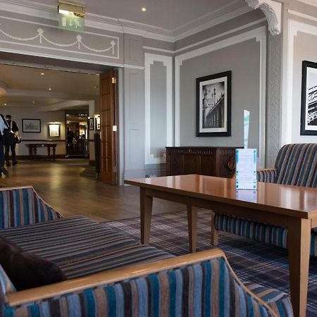 ברייטון The Old Ship Hotel מראה חיצוני תמונה