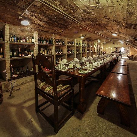 ברייטון The Old Ship Hotel מראה חיצוני תמונה