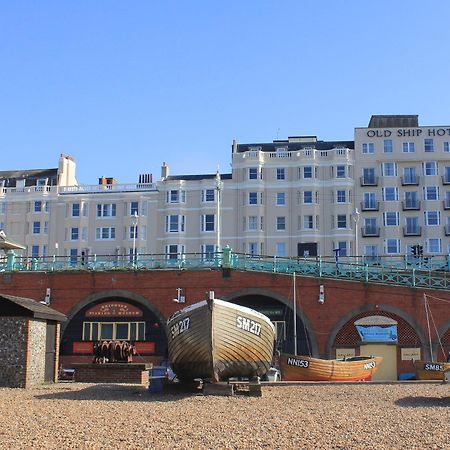 ברייטון The Old Ship Hotel מראה חיצוני תמונה
