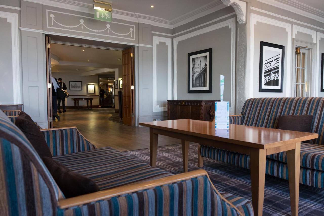 ברייטון The Old Ship Hotel מראה חיצוני תמונה