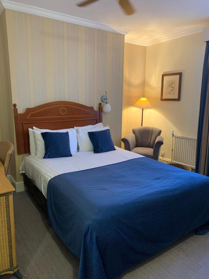 ברייטון The Old Ship Hotel מראה חיצוני תמונה