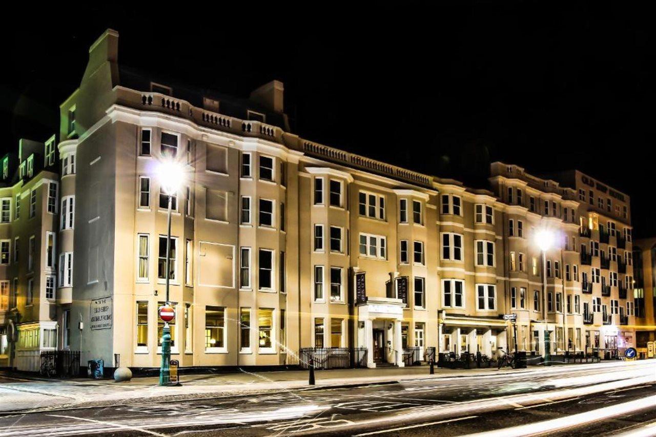 ברייטון The Old Ship Hotel מראה חיצוני תמונה