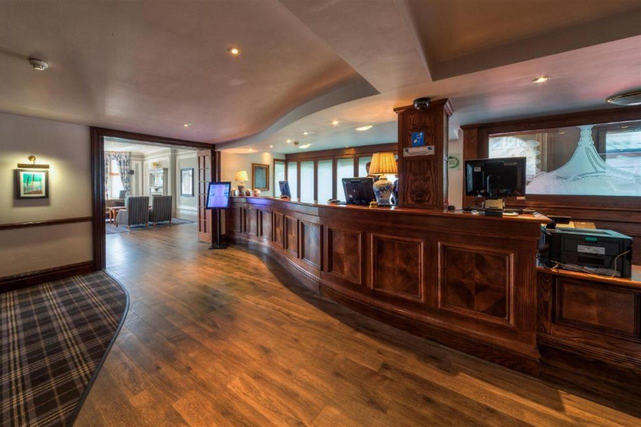 ברייטון The Old Ship Hotel מראה חיצוני תמונה