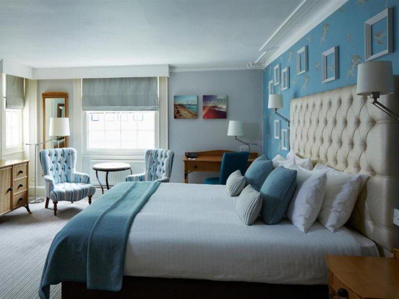 ברייטון The Old Ship Hotel מראה חיצוני תמונה