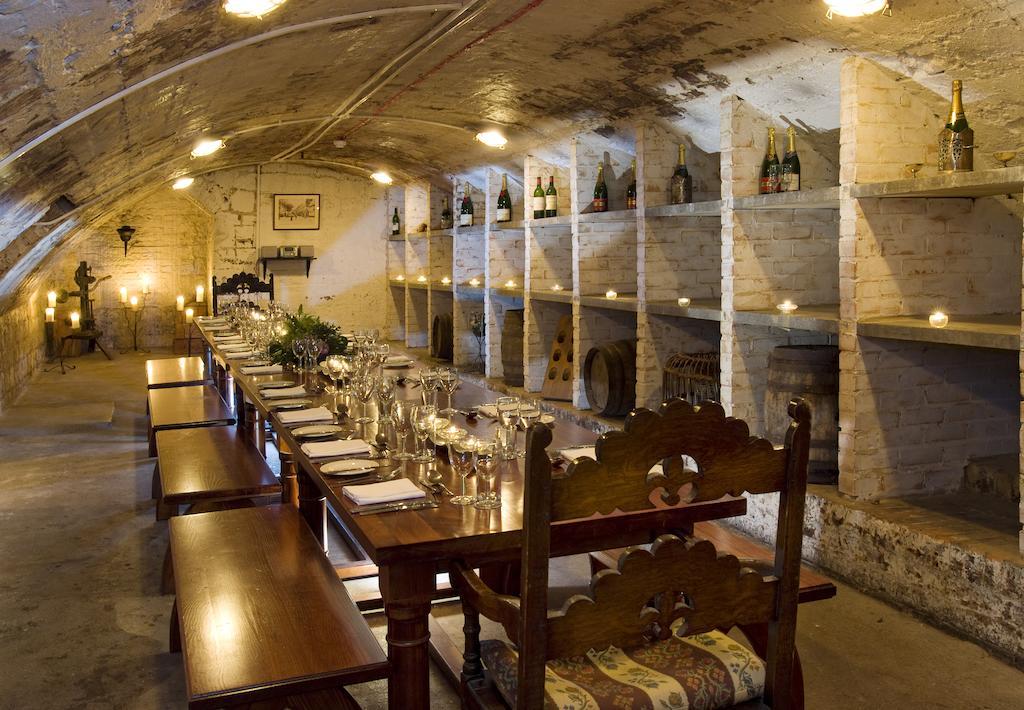 ברייטון The Old Ship Hotel מראה חיצוני תמונה