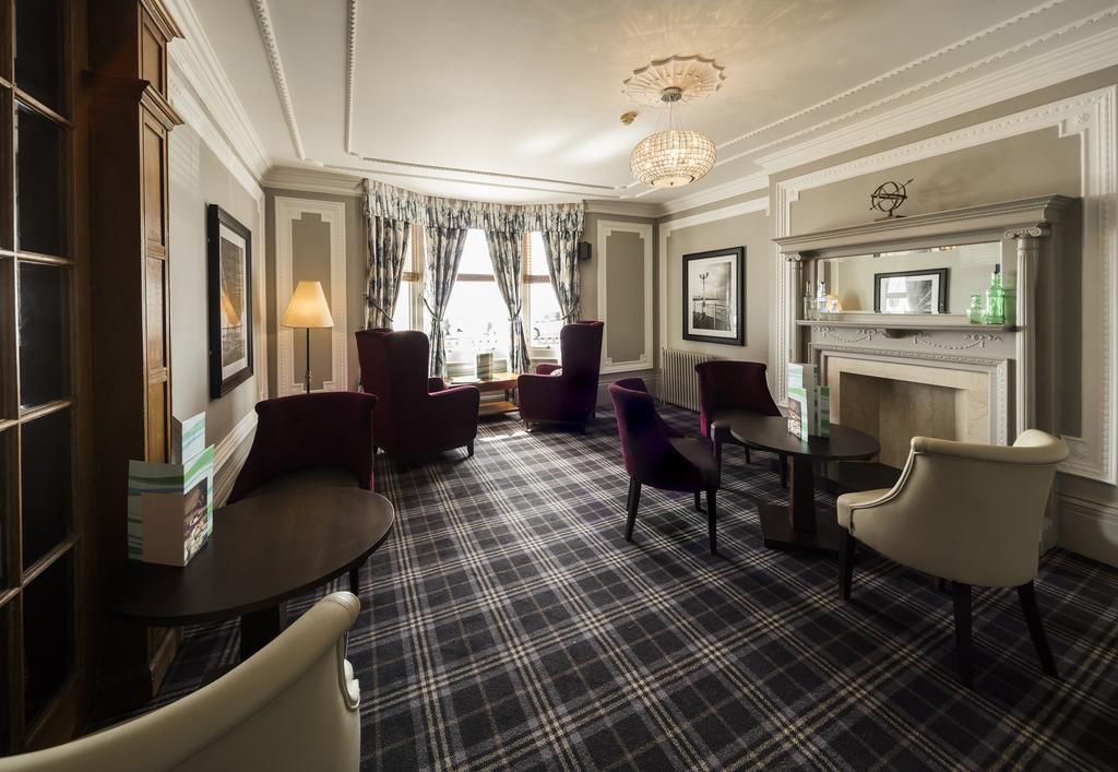 ברייטון The Old Ship Hotel מראה חיצוני תמונה