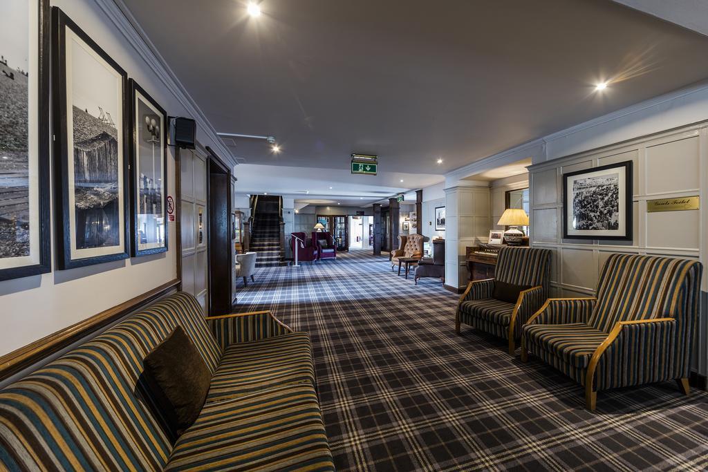 ברייטון The Old Ship Hotel מראה חיצוני תמונה