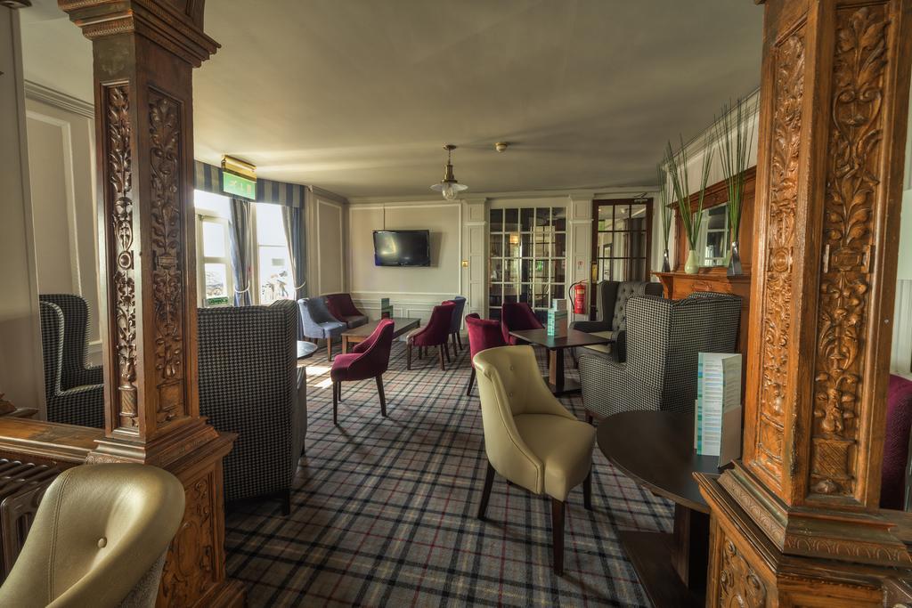 ברייטון The Old Ship Hotel מראה חיצוני תמונה