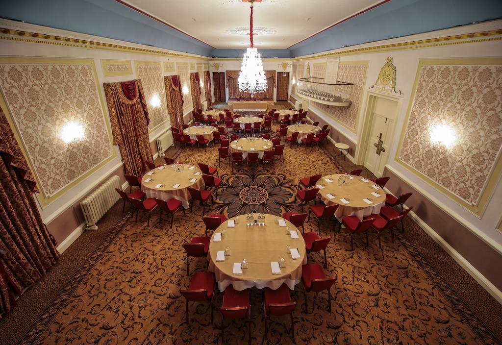 ברייטון The Old Ship Hotel מראה חיצוני תמונה
