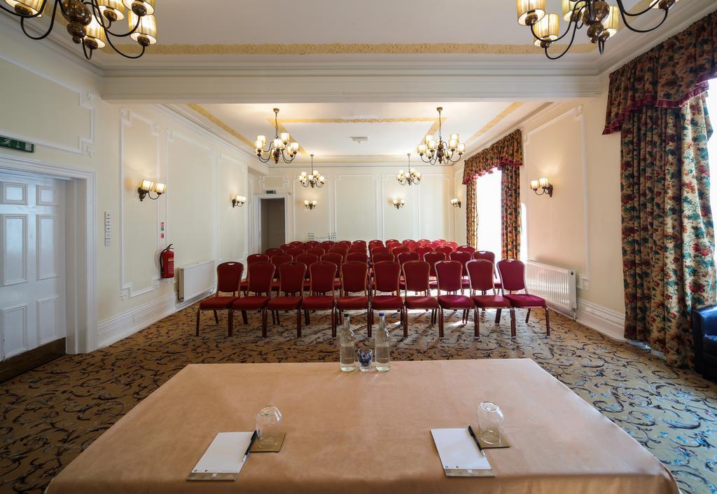 ברייטון The Old Ship Hotel מראה חיצוני תמונה