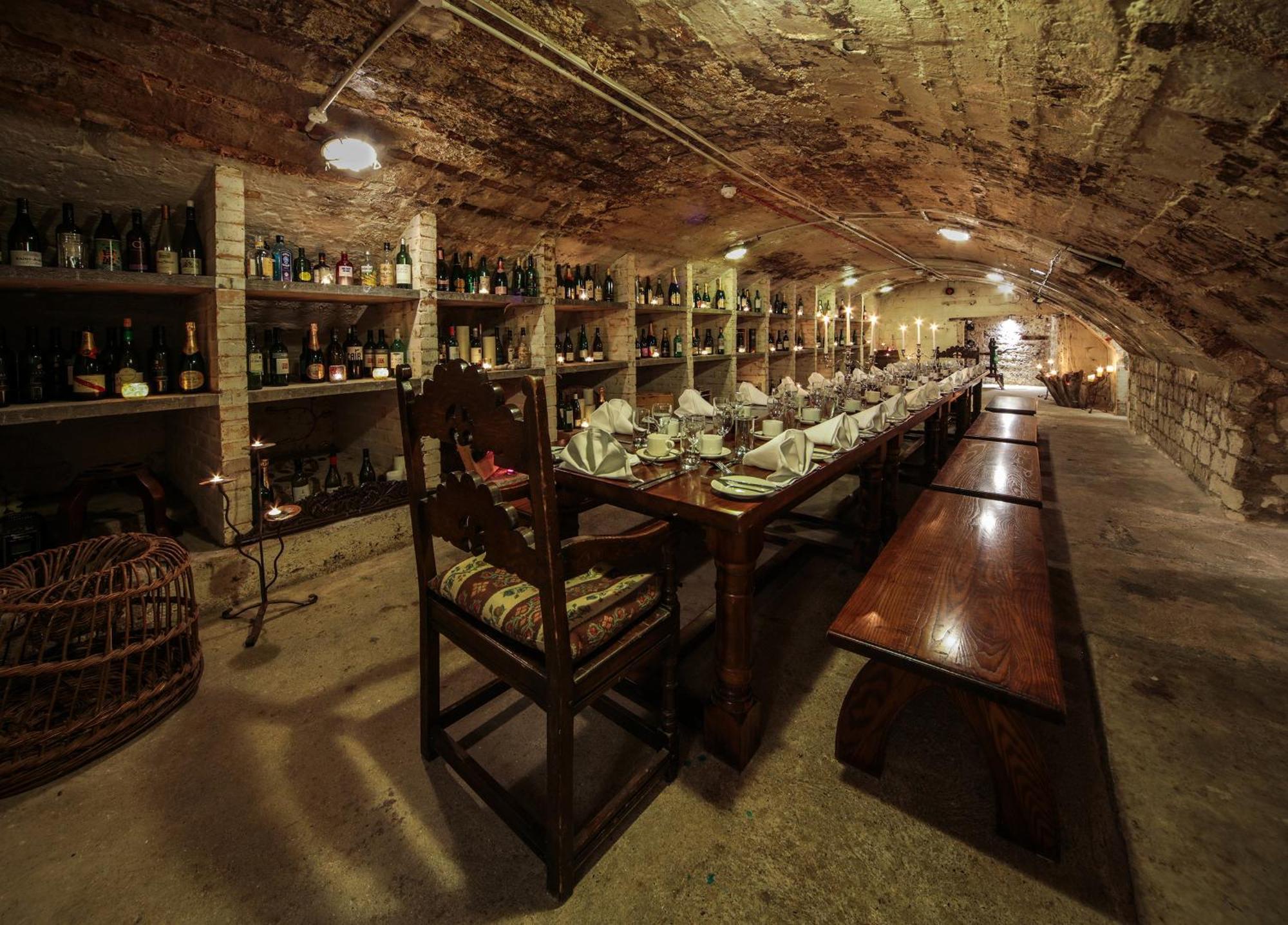 ברייטון The Old Ship Hotel מראה חיצוני תמונה