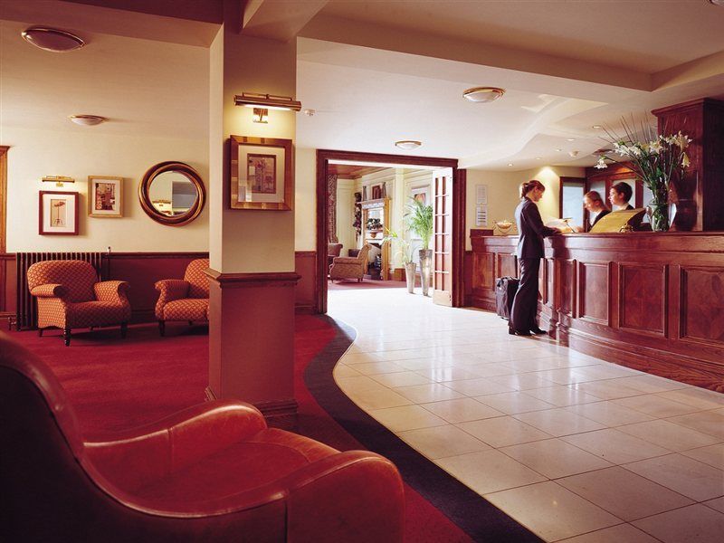 ברייטון The Old Ship Hotel מראה פנימי תמונה