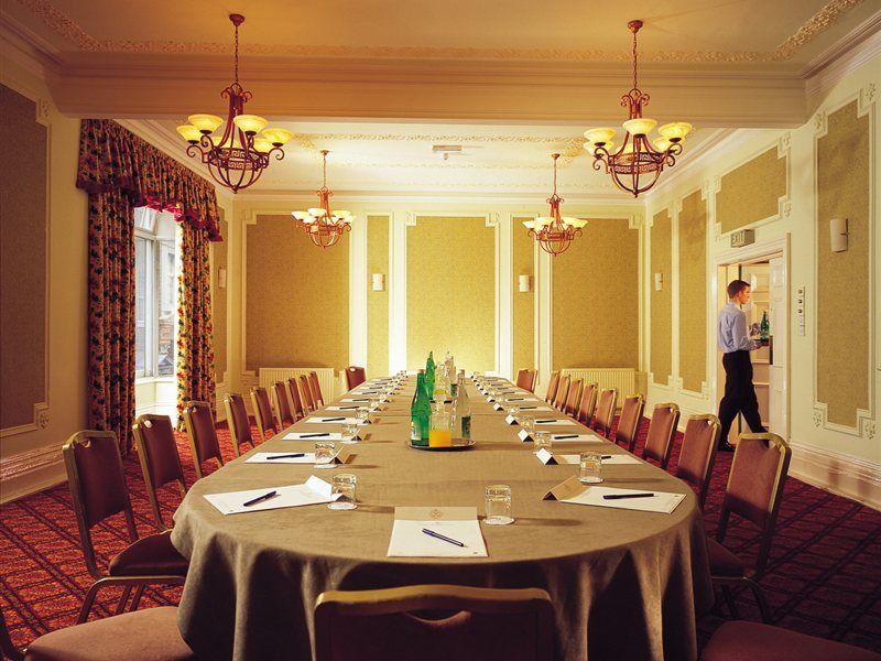 ברייטון The Old Ship Hotel מראה חיצוני תמונה