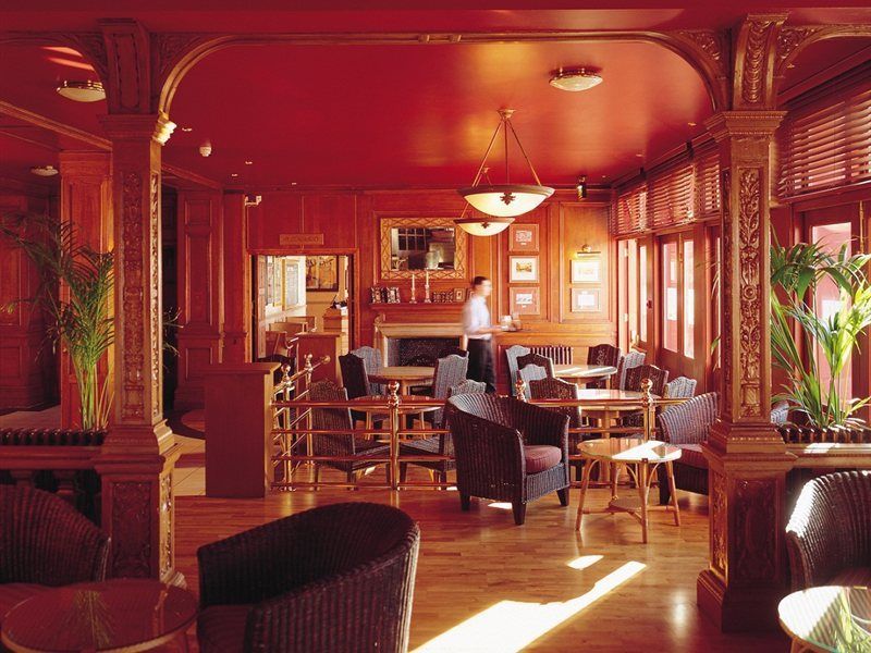 ברייטון The Old Ship Hotel מראה חיצוני תמונה