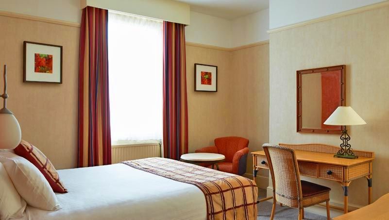 ברייטון The Old Ship Hotel מראה חיצוני תמונה