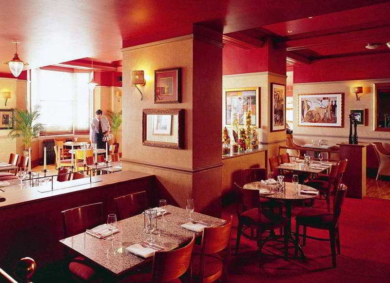 ברייטון The Old Ship Hotel מראה חיצוני תמונה