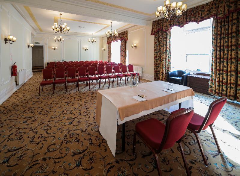 ברייטון The Old Ship Hotel מראה חיצוני תמונה