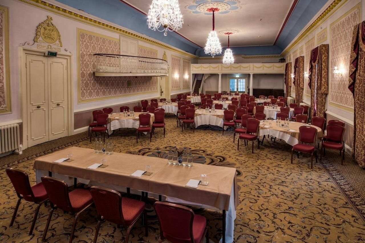 ברייטון The Old Ship Hotel מראה חיצוני תמונה