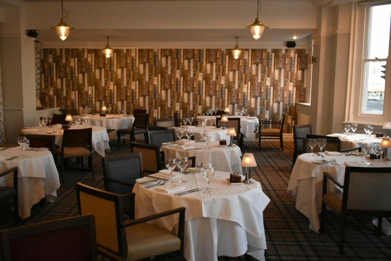 ברייטון The Old Ship Hotel מראה חיצוני תמונה